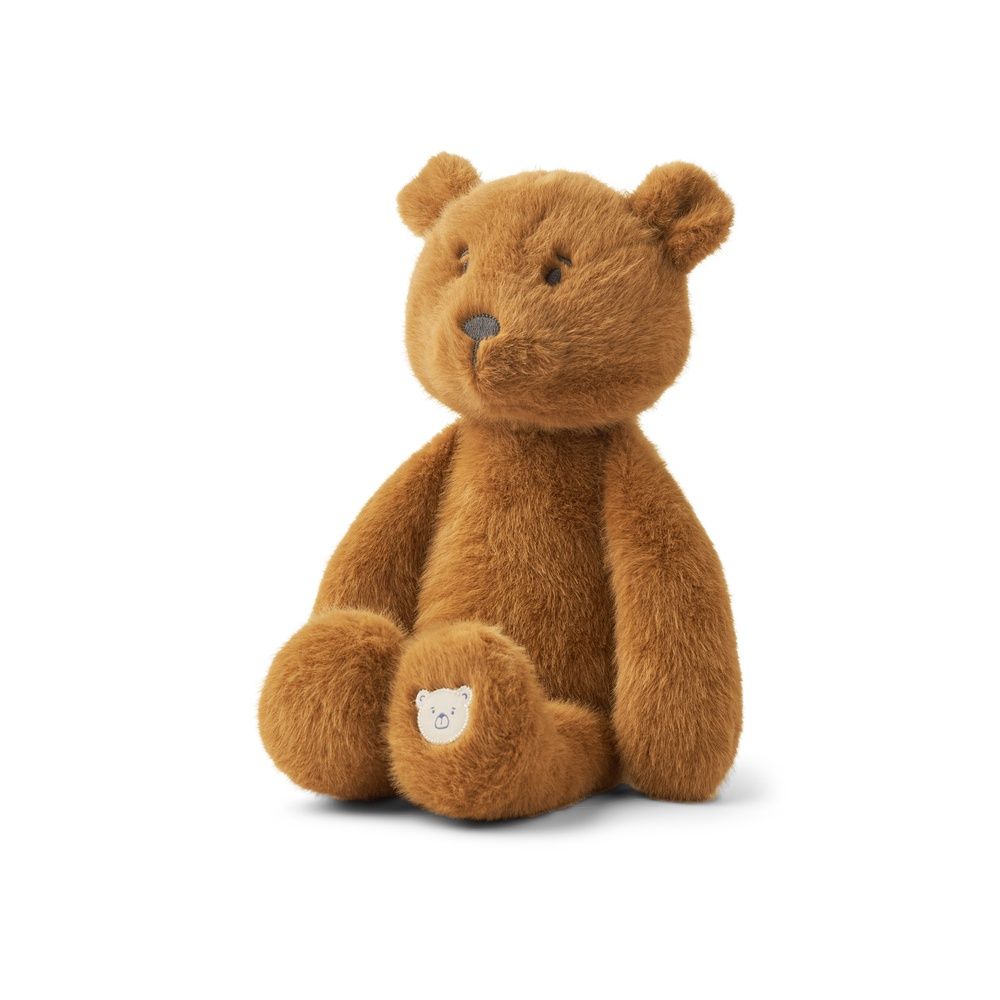 Liewood - Berto Teddy, Color: Bear