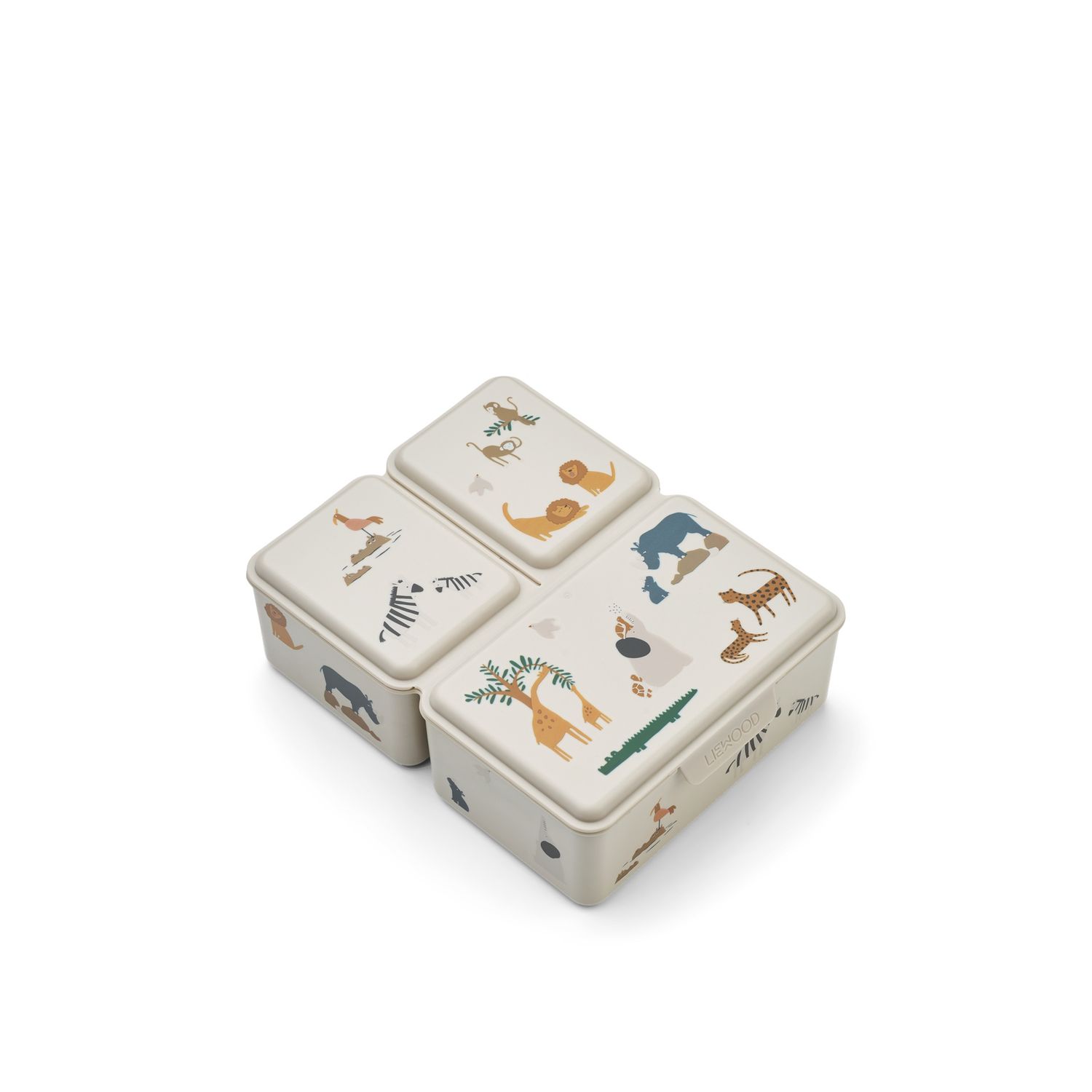 Liewood - Driss Lunchbox