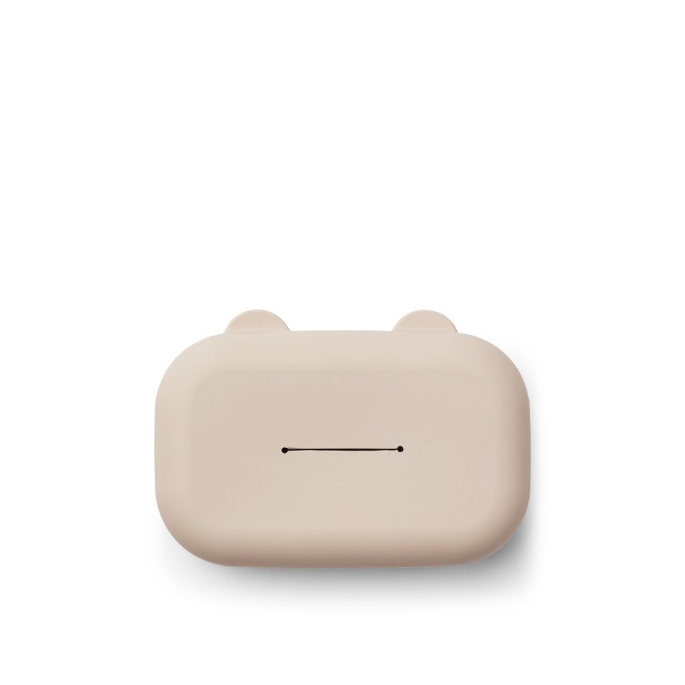 Liewood - Emi wet wipes cover Sandy