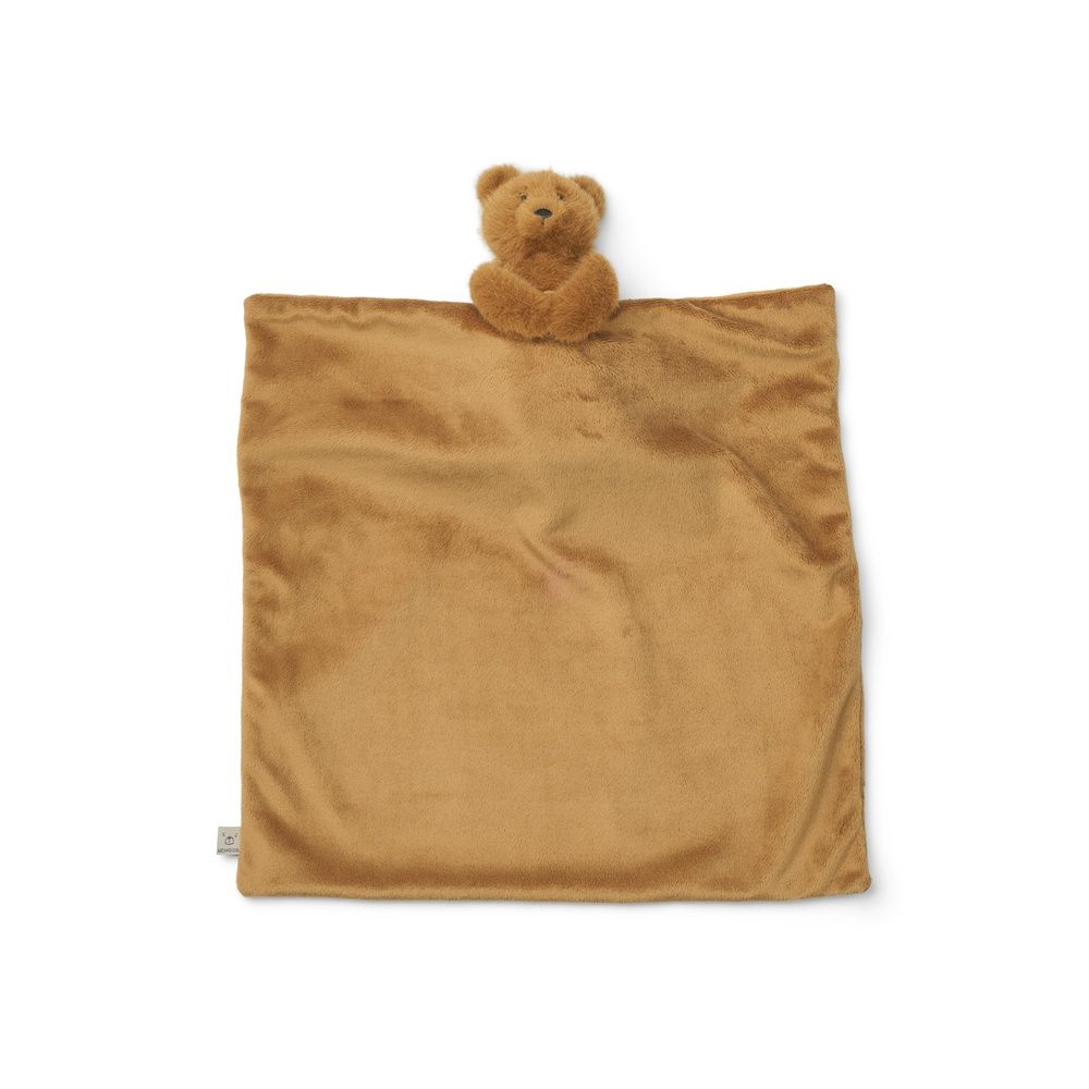 Liewood - Cuddle Cloth, Color: Bear