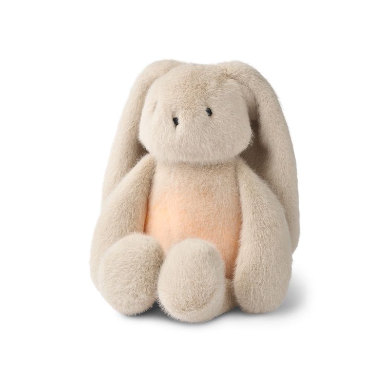 Liewood - Hattie Rabbit Humming Teddy