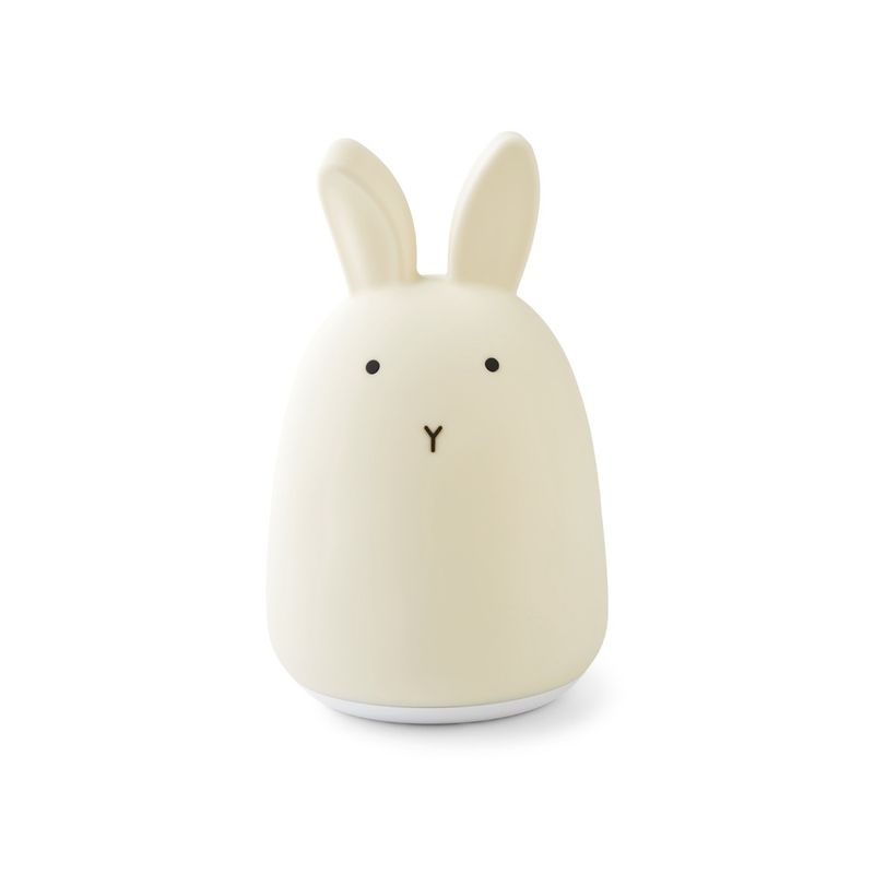 Liewood - Jimbo Night Light Rabbit Creme