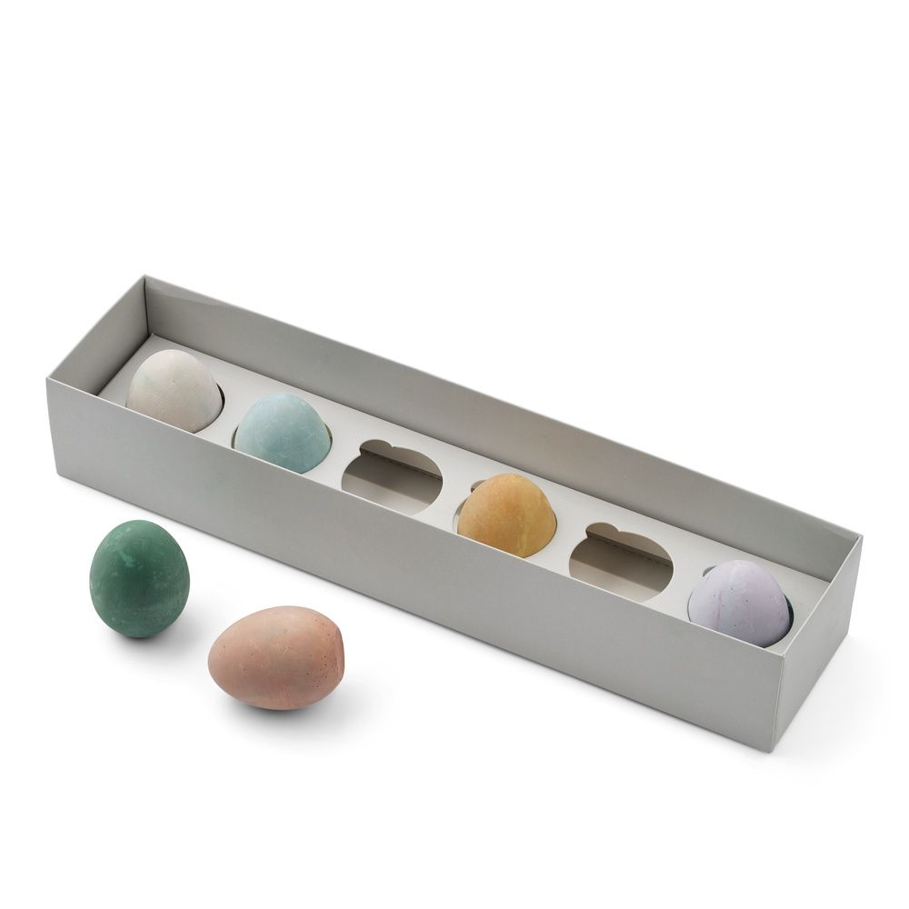 Liewood - Mamuka Chalk 6pc
