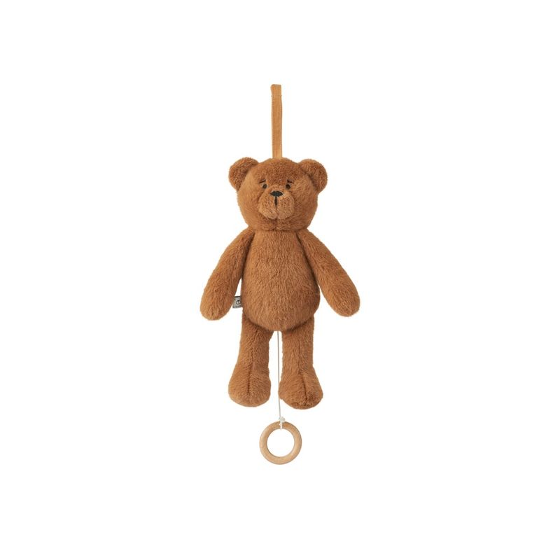Liewood - Makenna Bear Music Mobile