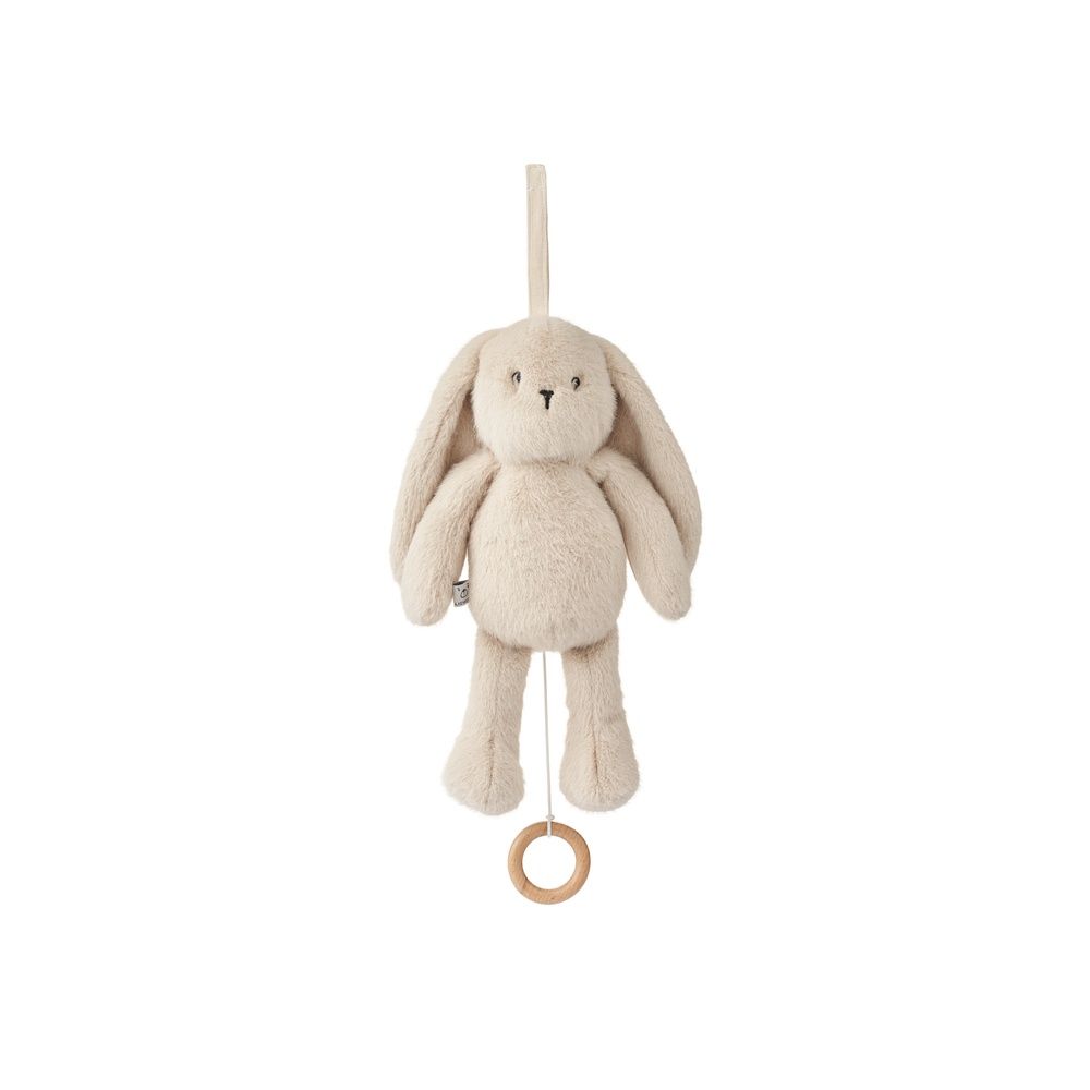 Liewood - Makenna Rabbit Music Mobile