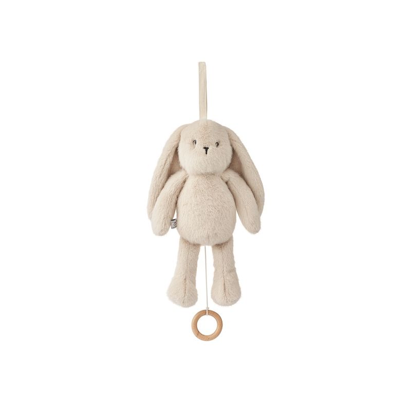Liewood - Makenna Rabbit Music Mobile