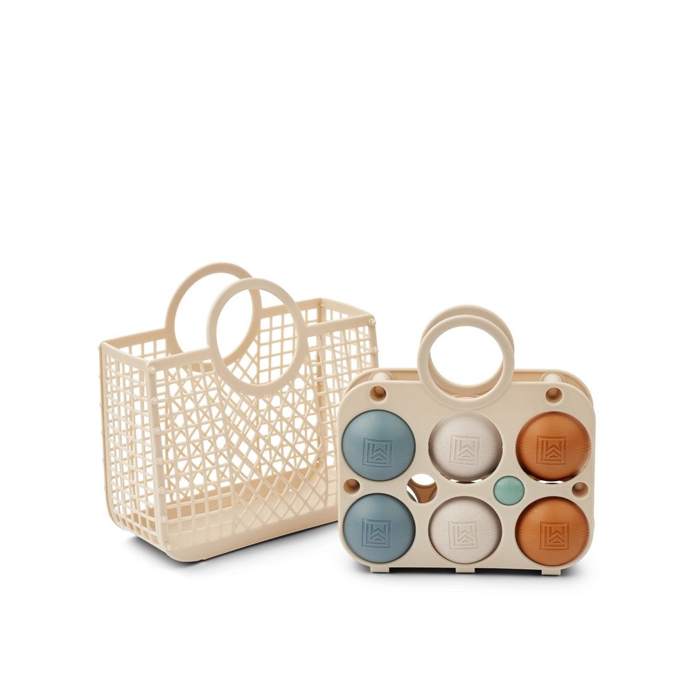 Liewood - Petanque set