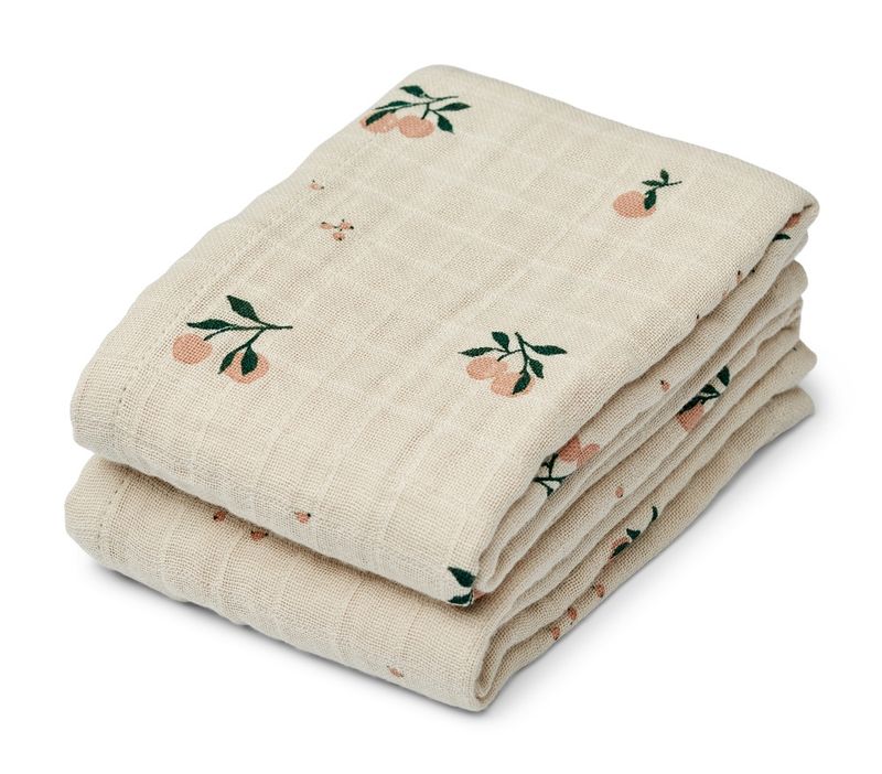 Liewood - Muslin Peach