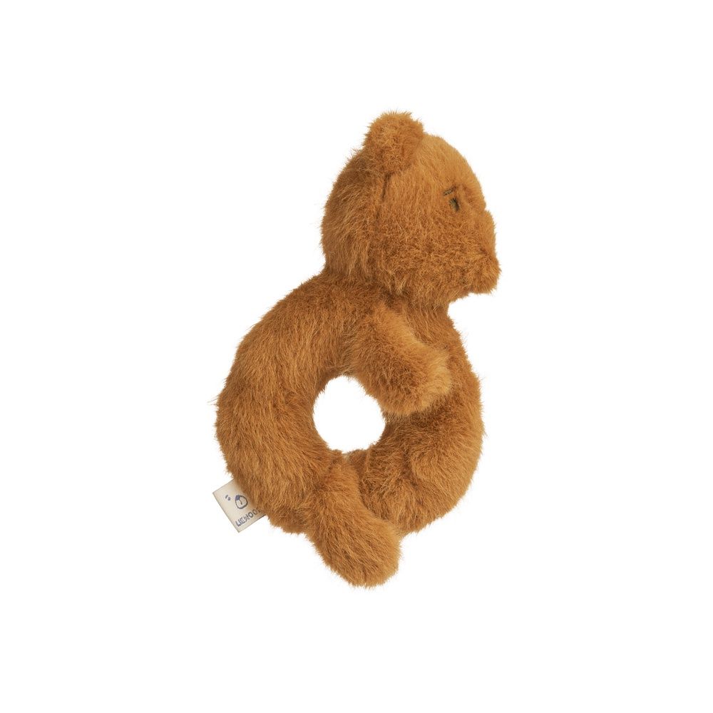 Liewood - Rattle, Color: Bear