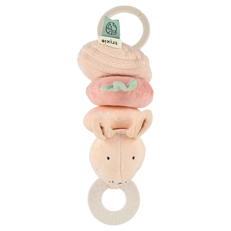 Trixie - Dansende hanger Mrs. Rabbit