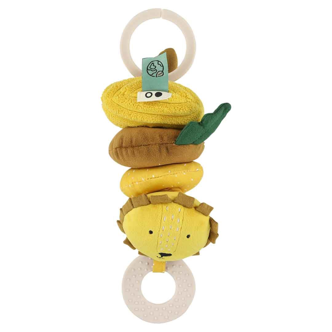 Trixie - Dansende hanger Mr. Lion