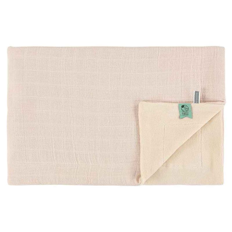 Trixie - Deken | 75x100cm - Bliss Blossom