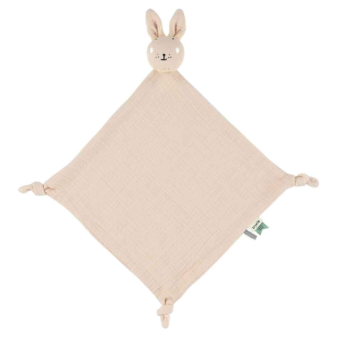 Trixie - Knuffeldoekje - Bliss Blossom - Mrs. Rabbit