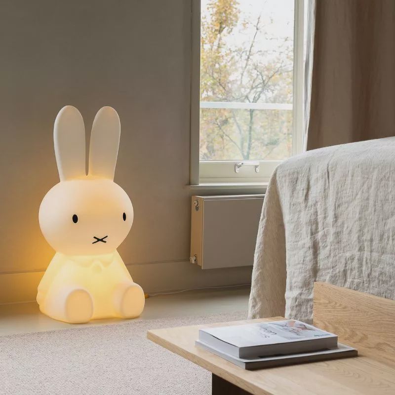 Nijntje XL Lamp