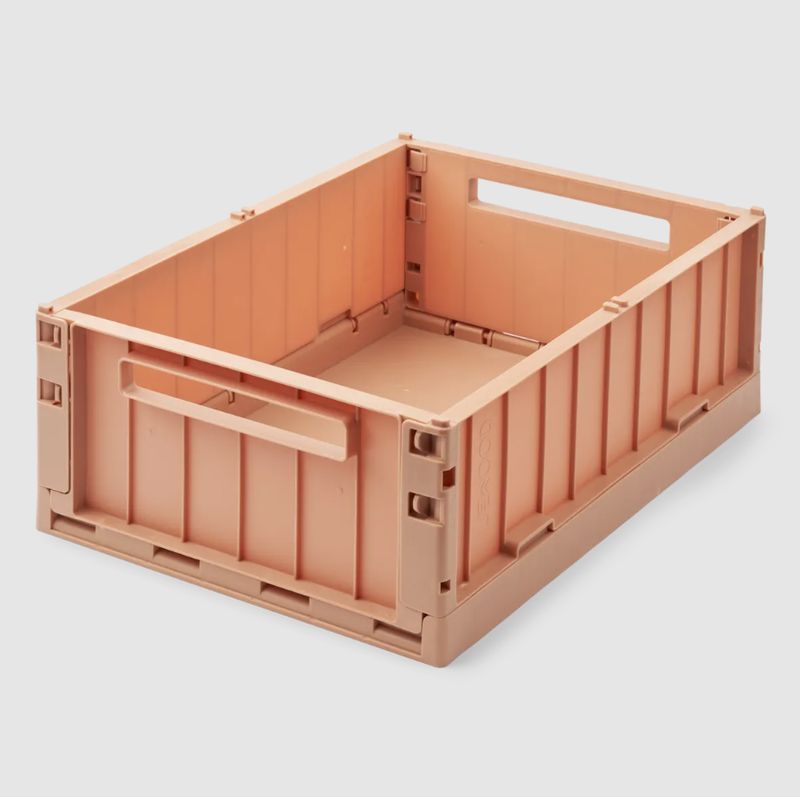 Liewood - Weston Storage Box M pale tuscany