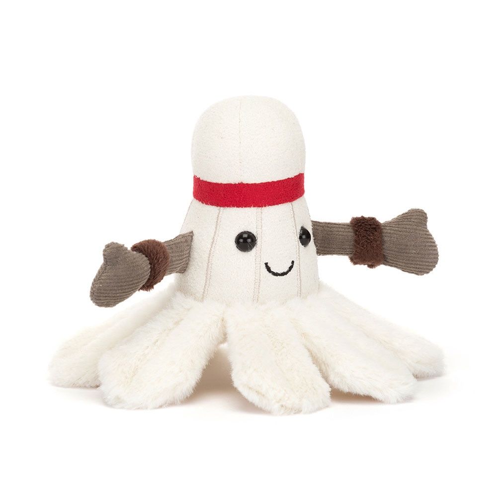 Jellycat - Amuseable Badminton