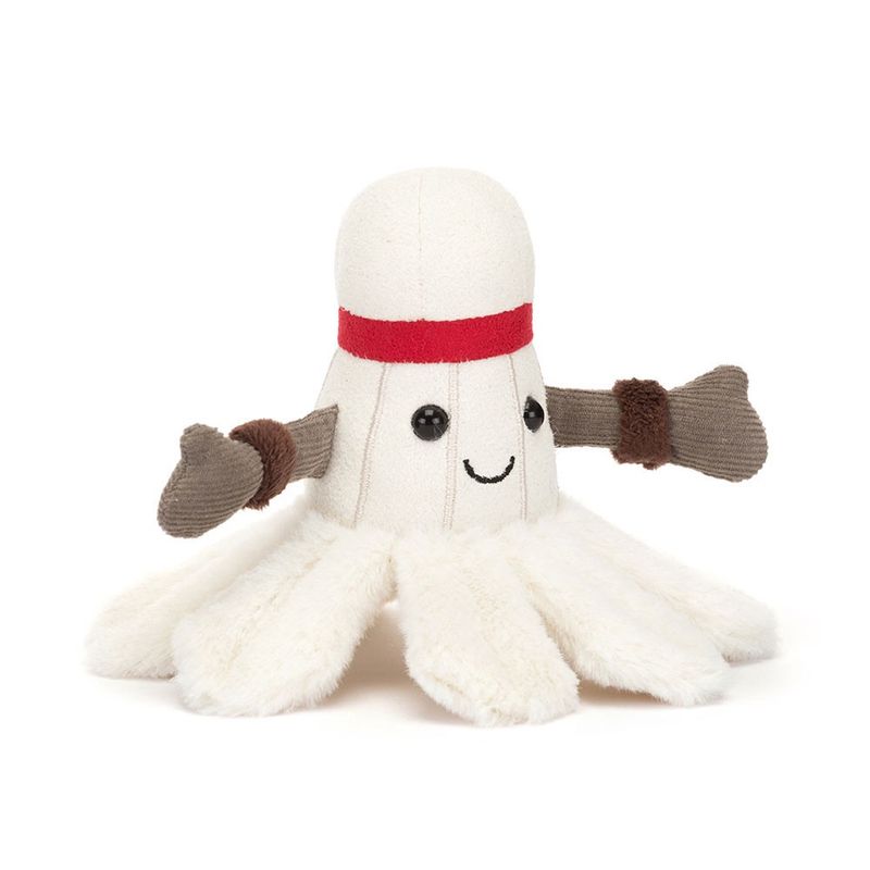Jellycat - Amuseable Badminton