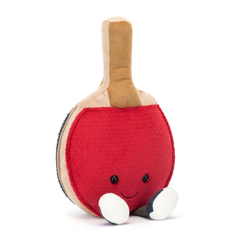 Jellycat - Amuseable Table Tennis