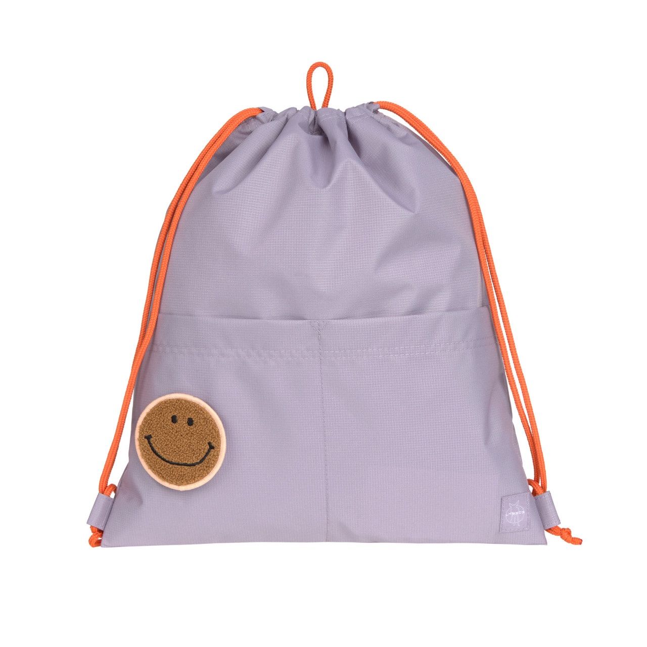 Laessig - Mini String Bag Little Gang lilac