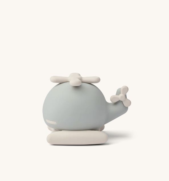 Liewood - Winston Helicopter Night Light