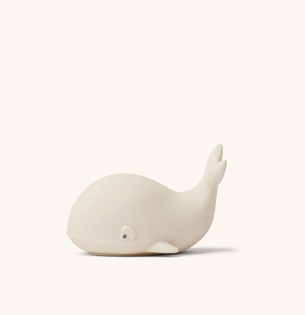 Liewood - Winston Whale Night Light