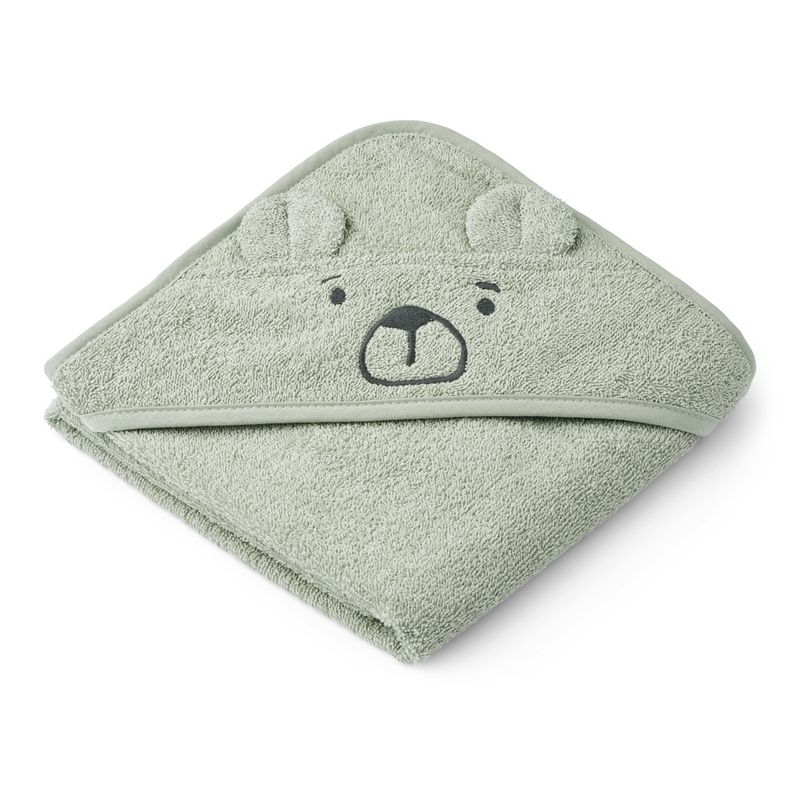 Liewood - Albert hooded towel