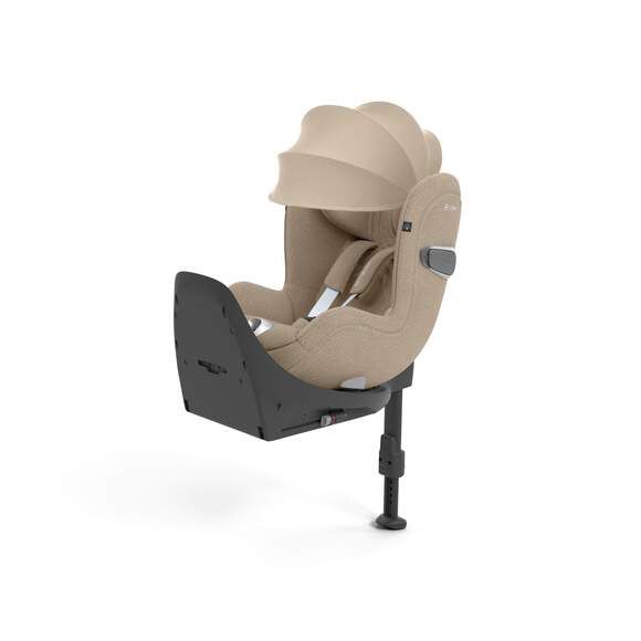 Cybex - Sirona T i-Size, Color: Cozy Beige