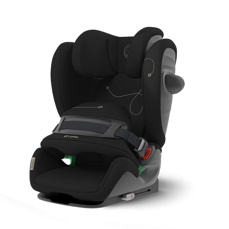 Cybex - Pallas G i-Size Moon Black