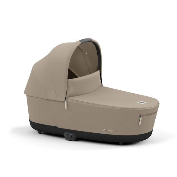 Cybex - Priam Draagmand, Color: Cozy beige
