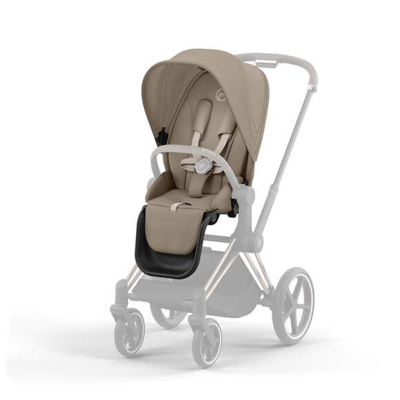 Cybex - Priam Seat Cozy Beige