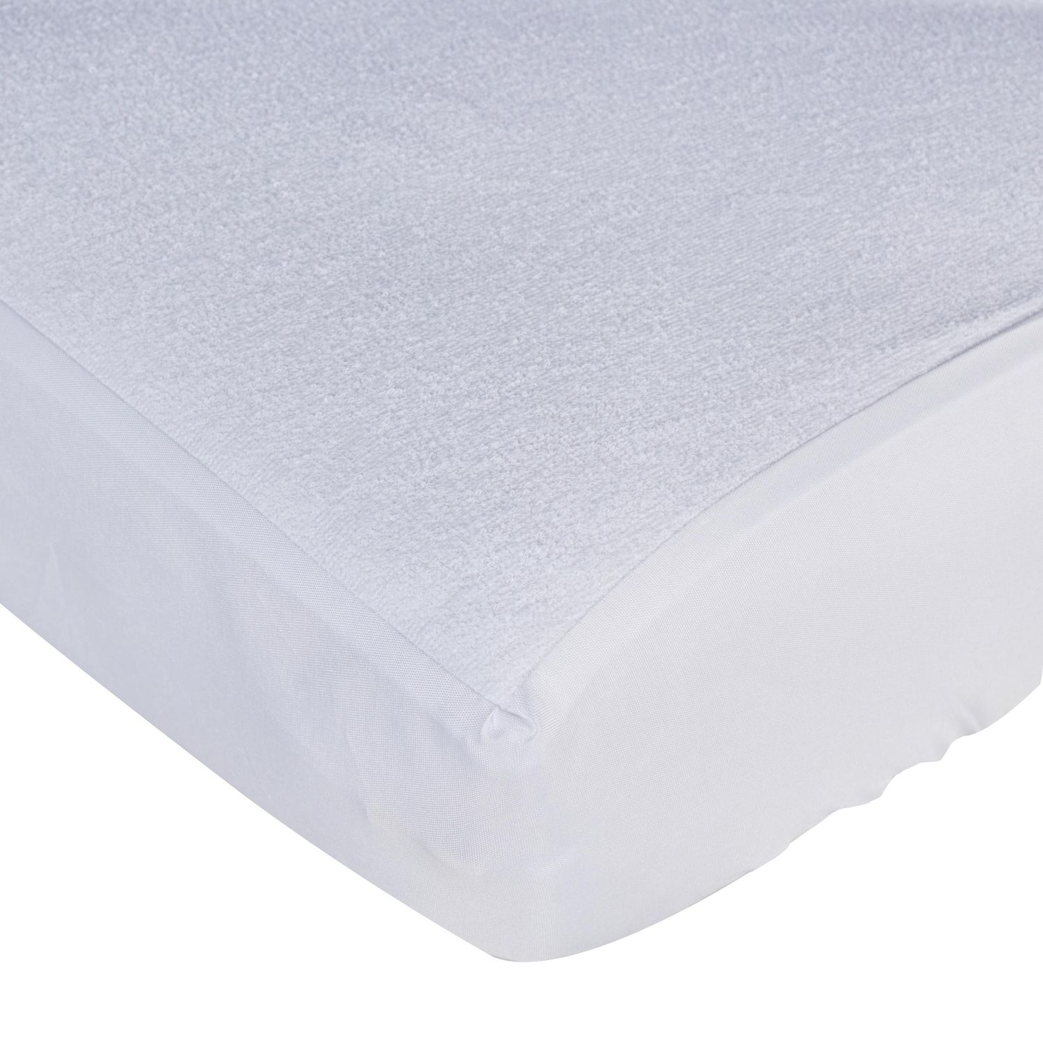 Quax - Matrasbeschermer 95x75 waterproof