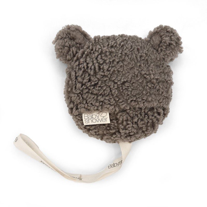 Babyshower - Teddy dummies, Color: Brown