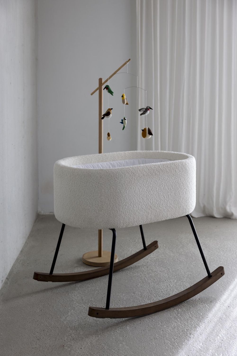 Quax - Rocking Cradle Cream
