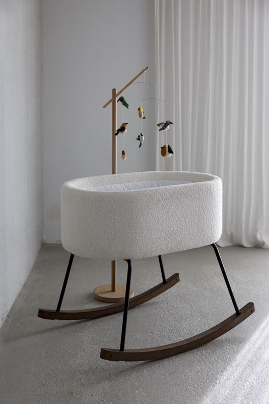 Quax - Rocking Cradle Cream