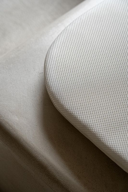 Quax - Matras ergosafe cradle