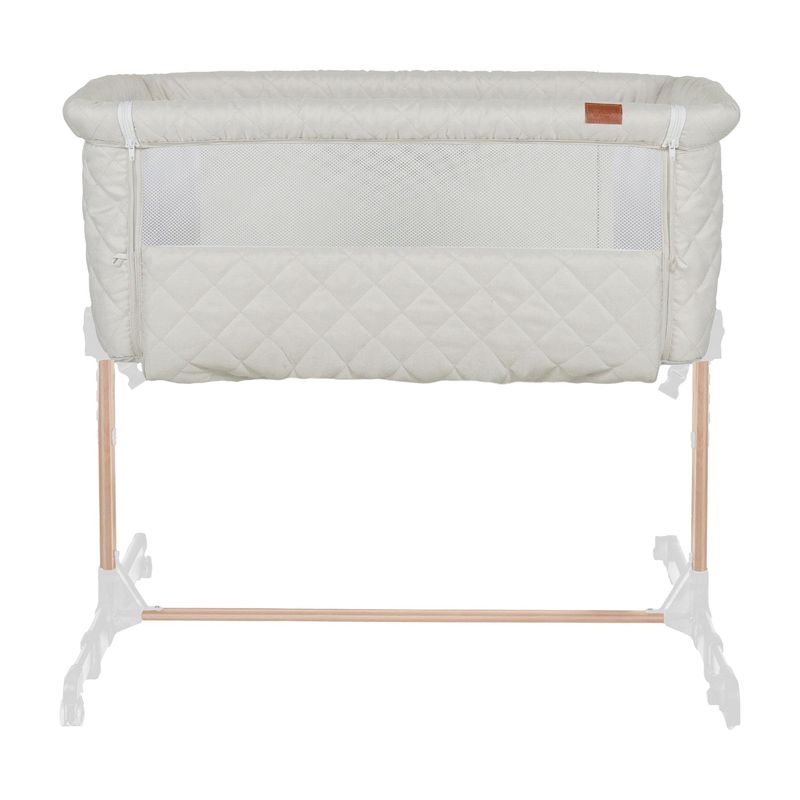 Quax - Co-sleeper clay