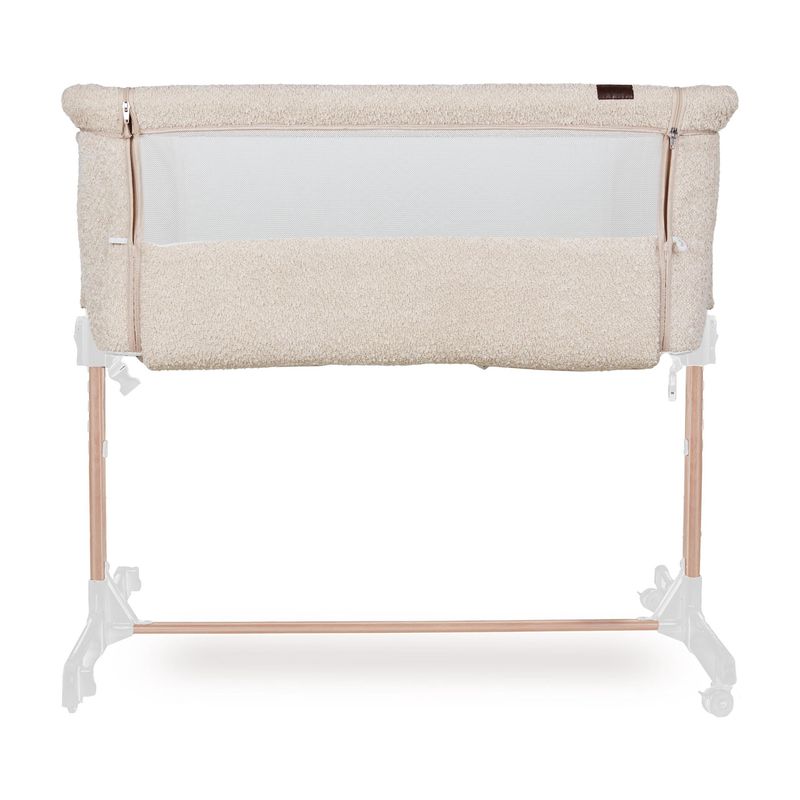 Quax - Co-sleeper Sheep