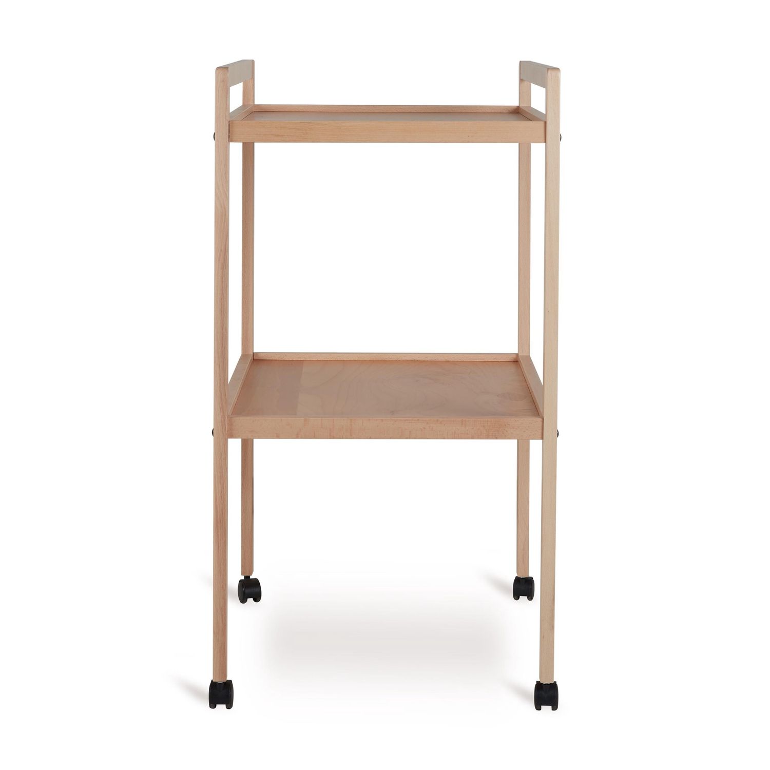 Quax - Luiertafel Mori - Naturel