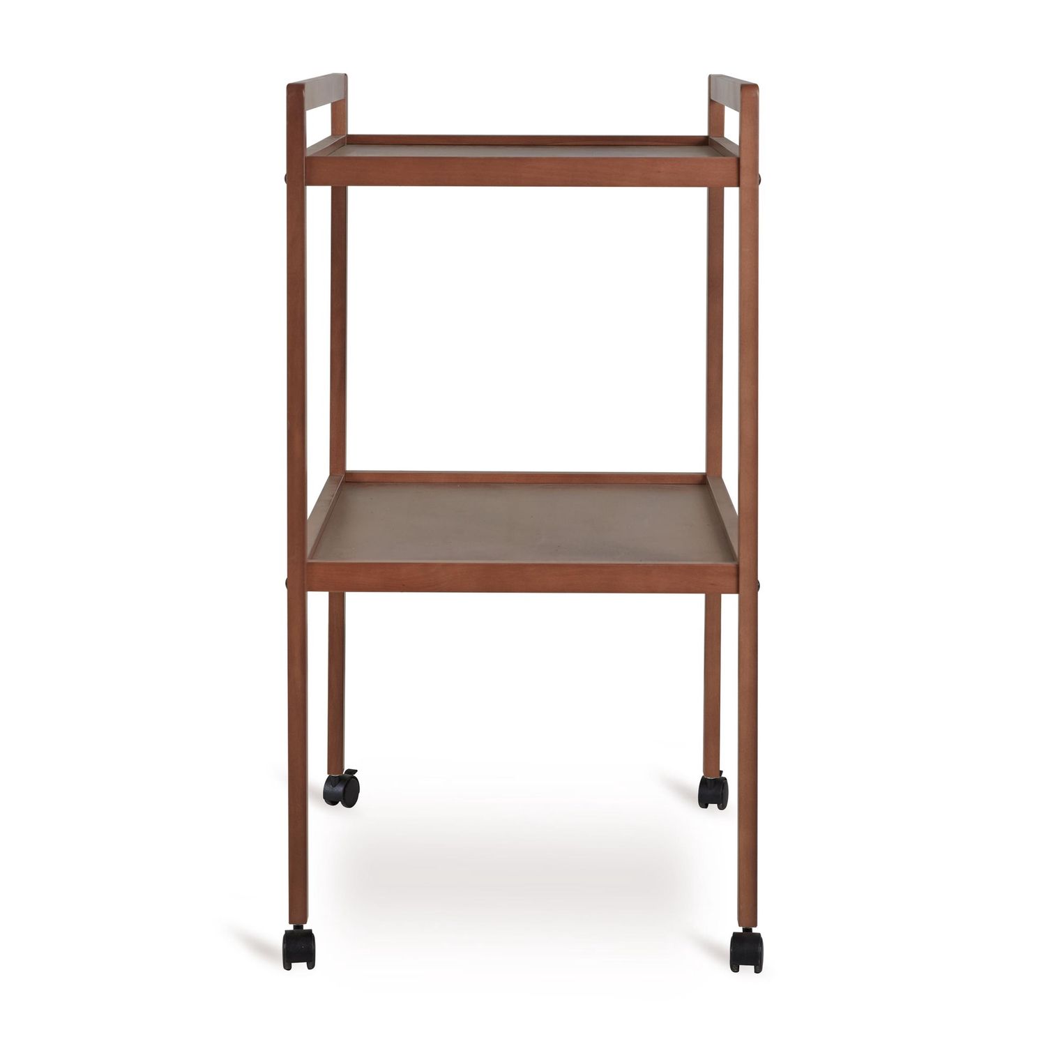 Quax - Luiertafel Mori - Walnut