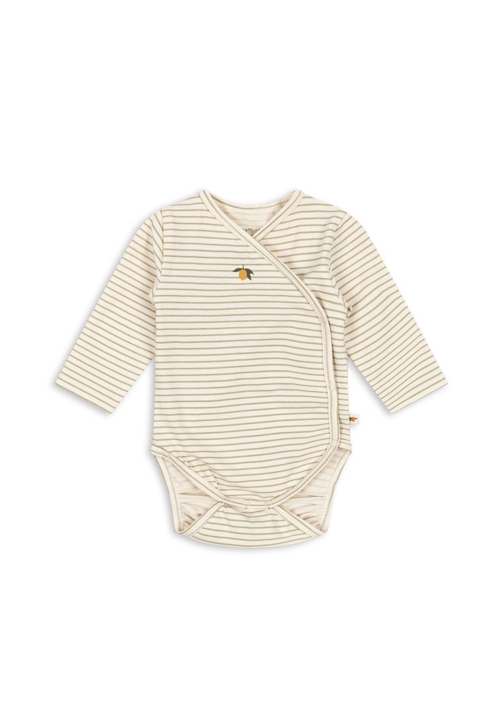 Konges Slojd - Body Tea Stripe