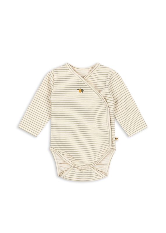 Konges Slojd - Body Tea Stripe