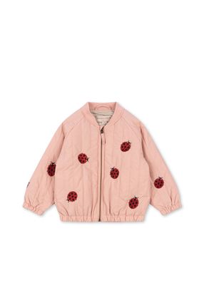 Konges Slojd - Juno Bomber Ladybird