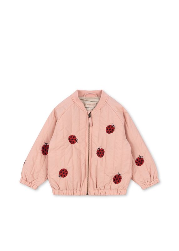 Konges Slojd - Juno Bomber Ladybird