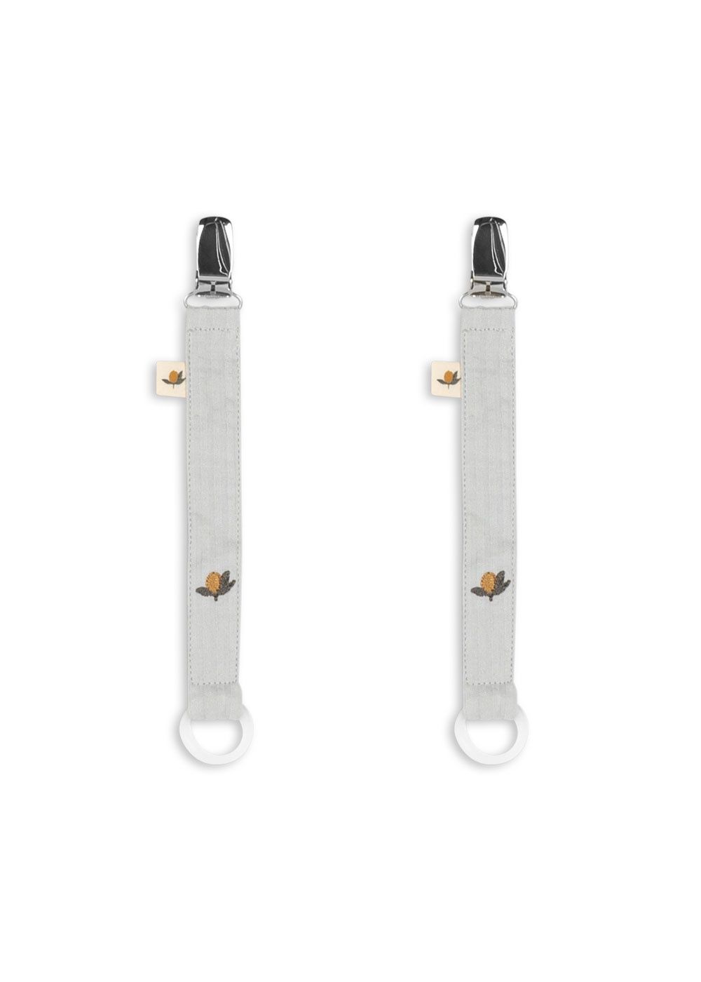 Konges Slojd - 2pack fopspeenketting