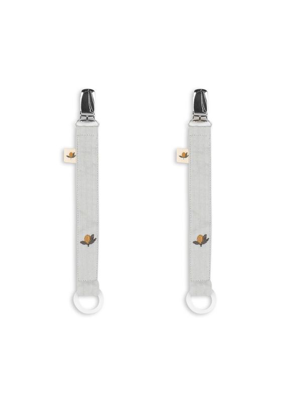 Konges Slojd - 2pack fopspeenketting