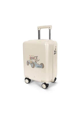 Konges Slojd - Travel Suitcase Race