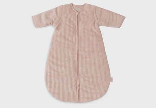 Jollein - Slaapzak Rib Wild Rose