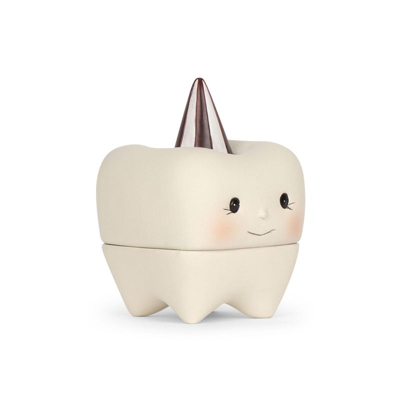 Konges Slojd - Tooth Box