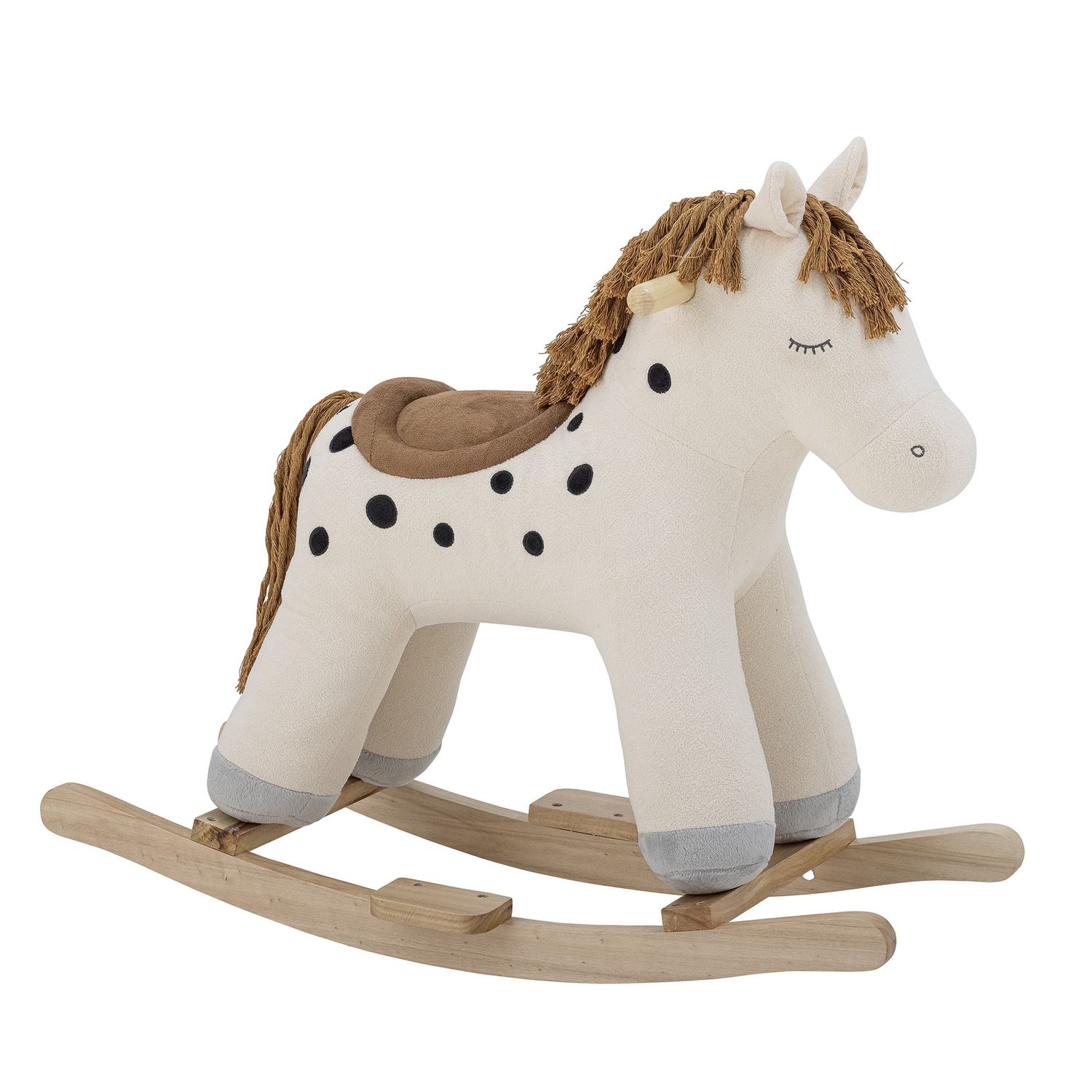 Bloomingville Mini - Rocking Horse