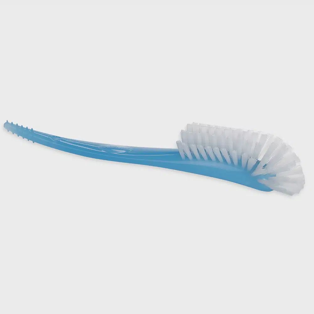 AVENT - Flesborstel blauw